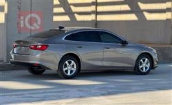 شيفروليه ماليبو